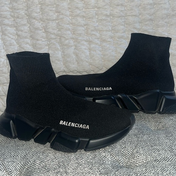 Balenciaga Shoes - Balenciaga Sneakers